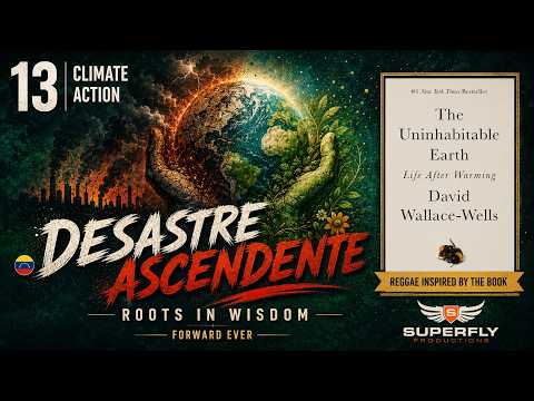 Book cover: Desastre Ascendente by Unknown
