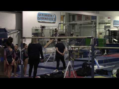 2021 Judges Cup - Sadie Bars