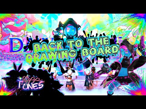 Happy Tunes Shiva – Back to the Drawing Board 🎨⚡🖌️