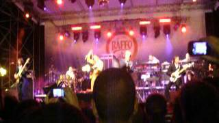 Elio e le Storie Tese - Heavy samba (live in Taranto)