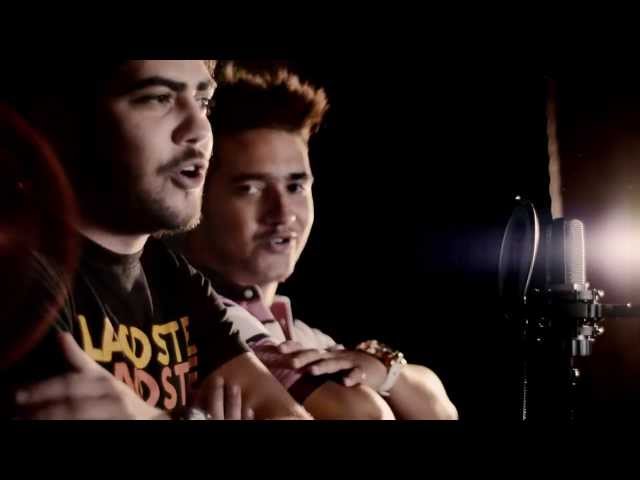 Download Hoje Eu Acabo Com Você (Part. Henrique E Juliano) - Thales Lessa