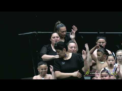 Te Huihuinga o Ngā Tātarakihi Festival | Te Pi'ipi'inga Kākano Mai i Rangiātea