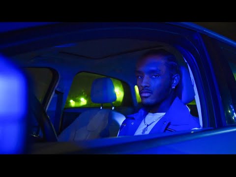 MARCÉLLIN - Love Is A Gun (Official Video)