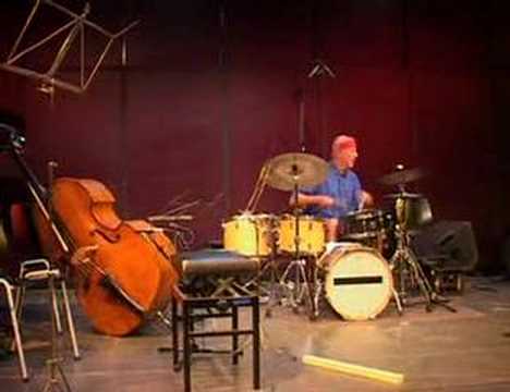 Misha Mengelberg & Han Bennink Duo - Improvisation