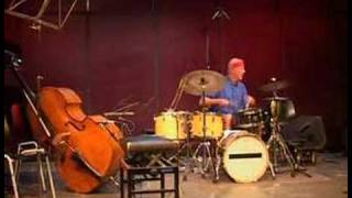 Misha Mengelberg & Han Bennink Duo - Improvisation