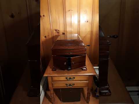 Maria La O  (Rumba) (Mary My Own) (Ernesto Lecuona)  Henry King And His Orchestra