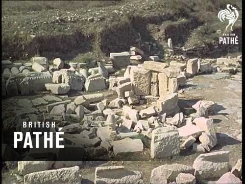 Ephesus (1967)