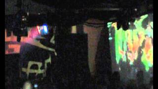 Citizen Fish Burning Van Fest part 2