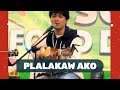 Plalakaw Ako Maranao Song Cover By Kiko