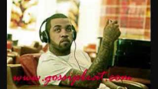 Lloyd Banks f/ Jim Jones- fly like the wind