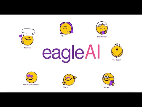 What is EagleAI?