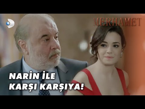 Hikmet Kazan Bakakaldı! - Merhamet 6. Bölüm