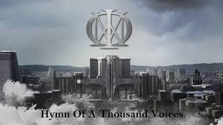 Dream Theater - Whispers On The Wind/Hymn Of A Thousand Voices (instrumental)