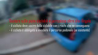 Le piste (cicla)bili