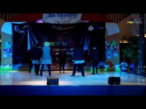 [PERFORMANCE] 140927 DN'SING SPECTRUM - EXOLLENT