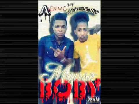 Alexis mc ft El interrogativo -  Manzo Boby (prod. by dandee el capitan)