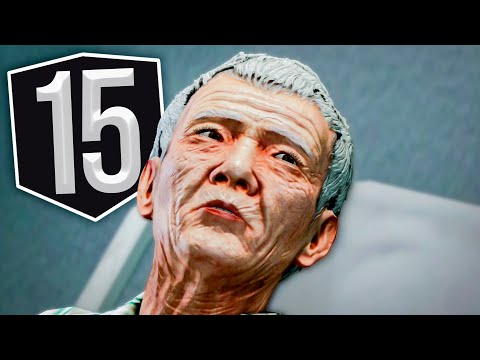 U Wujka w odwiedzinach | Sleeping Dogs PL [#15]
