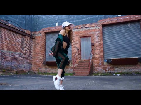 ALEXANDRA STAN - Mr  Saxobeat ( Shuffle Dance Video ) Melbourne Shuffle Dance