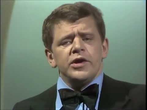 Fred Åkerström - Den odödliga hästen (Live hos Jerry)