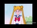 Sailor Moon Classic Episode 13 Usagi Bursted Into Tears Crying As A Baby Stephanie Sheh