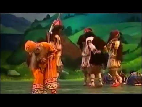 Lost Media Chronicles Episode 16 - Rite Of Spring Lost Choreography (Performed 1913)