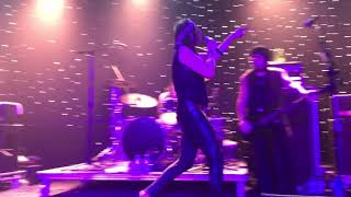 Vain-secrets-monsters of rock cruise 2019