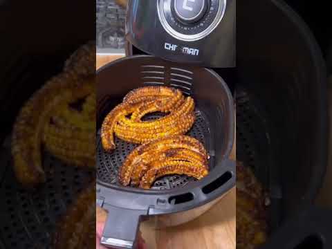 You don't know till you Dan O: Corn Ribs