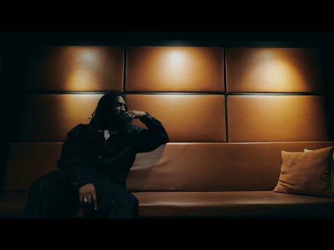 Odeal - Can't Stay (Official Lyric Video)