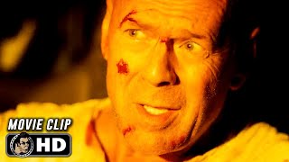 A GOOD DAY TO DIE HARD Clip - &quot;Final Battle&quot; (2013) Bruce Willis