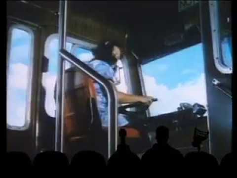 MST3K 608 The Gauntlet