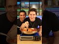 MACARRÃO PRA QUEM É RAIZ Feat Piuecabelo Cozinheirotommy Eeeats