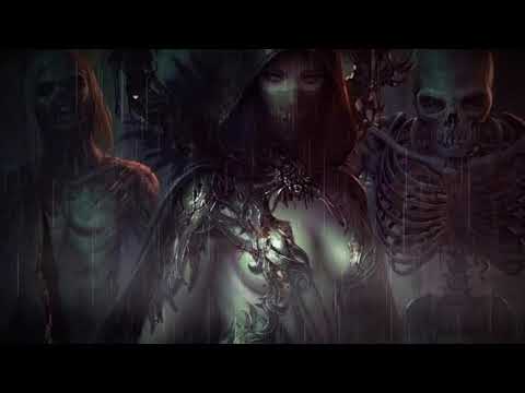 Necropsycho vs Silent Enemy - Final Fantasy