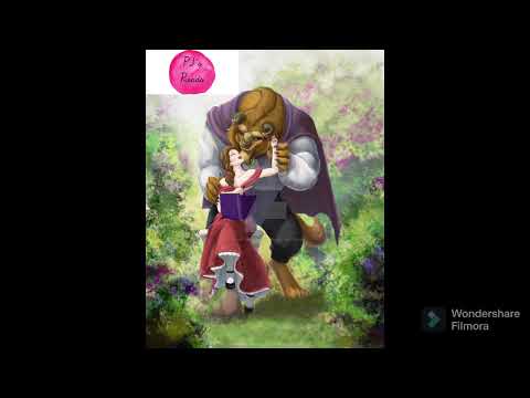 Ch 23 P2, Mirrors [A Beauty and the Beast FanFiction] by greensearcher