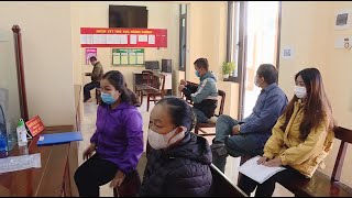Khánh Nhạc đẩy mạnh chuyển đổi số