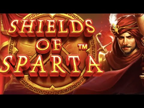 Shield Of Sparta gameplay video