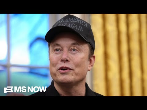 SpaceX IPO makes Elon Musk world's first trillionaire