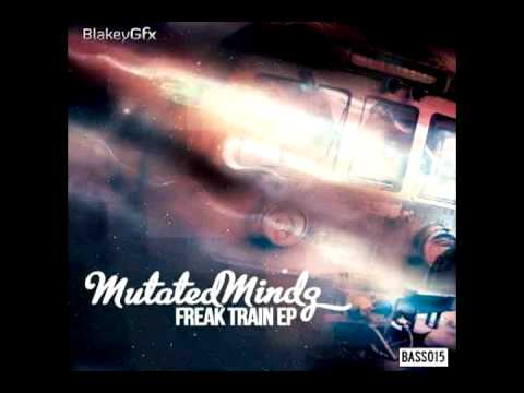 Mutated Mindz - Mystikal Flutes