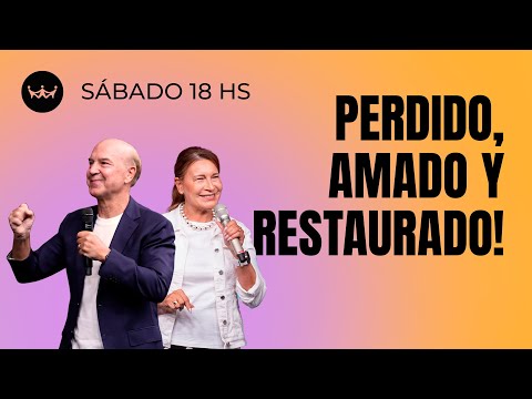 Claudio Freidzon | Perdido, amado y restaurado! | #RDRmicasa