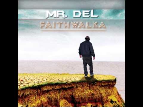 Mr. Del - Faithwalk Feat. Young Memphis
