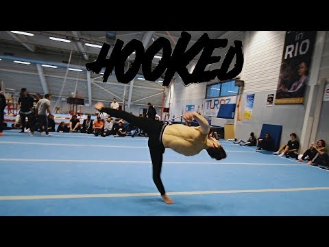 HOOKED 2017 INSANE FINAL SESSION!