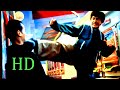 Джеки Чан Громобой Драка в Казино Thunderbolt Casino Fight HD 1080p