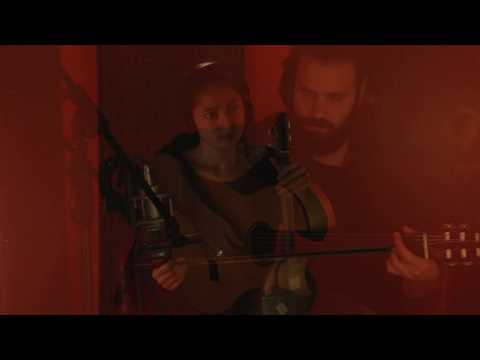 Gilad Weiss And Melisa Yıldırım- Fretless guitar and kemane duet- Themistokles
