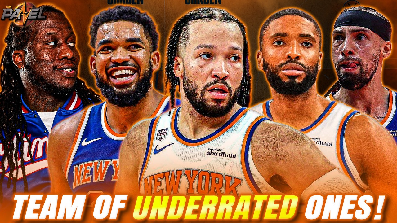 The Knicks Proved Everyone Wrong