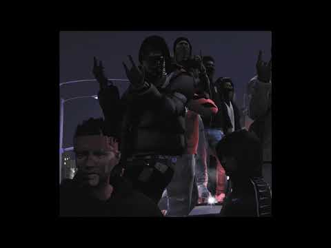 [ZOO YORK RP] [IC] Zell Floxks - Wooo Killa (Official Music Video)