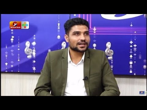 Voice of Nepal का Sushil Gartaula को प्रस्तुति पछि यस्तो भयो… || Pahilo Yo Maya || Keshab Sharma ||