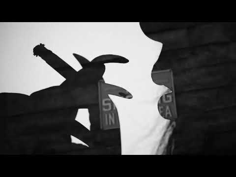 Amigo the Devil - "Cannibal Within" (Official Lyric Video) #liarsclub