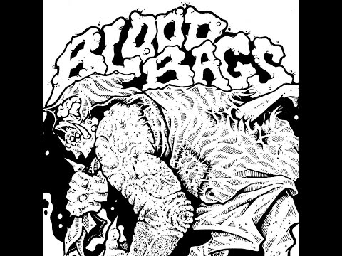 Bloodbags [2022.04.30] '605' (Auckland) (New Zealand) (Full Set).