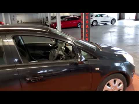 Vauxhall Corsa 2013 - Image 2