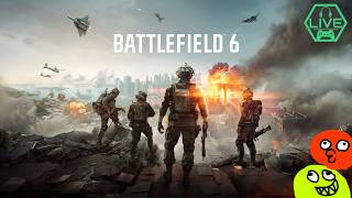 [BF6]とりあえずソロ、相方は後で合流？