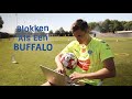 ???‍♂️ Buffalo Blok